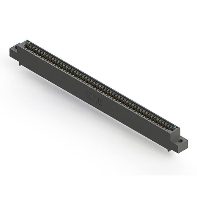 895-053-520-404 EDAC Inc.  Edgeboard Connectors